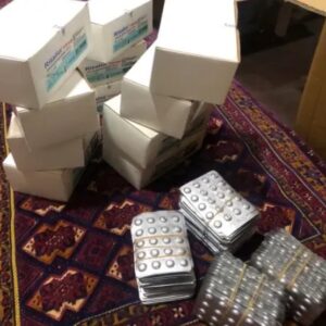 Ritalin 10mg | USA Seller