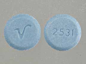Generic Clonazepam 1 mg