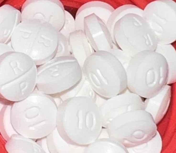 Percocet RP 10 | USA Seller