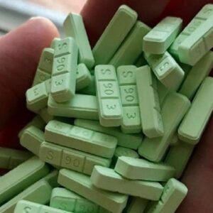 Xanax Bars 2mg Green | USA Seller