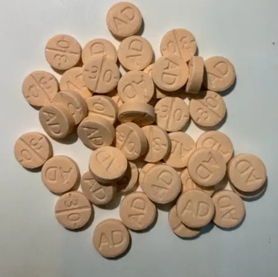 Adderall AD 30 | USA Seller