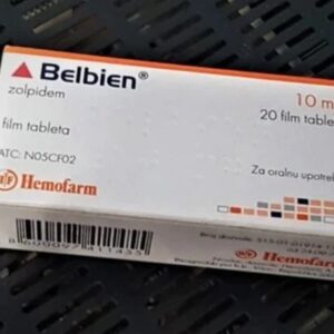 Belbien 10mg | USA Seller