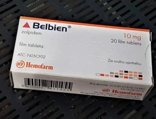 Belbien 10mg | USA Seller