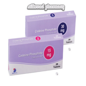 Codeine 30mg