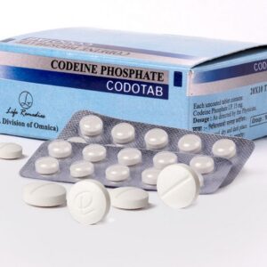 Codeine 15mg