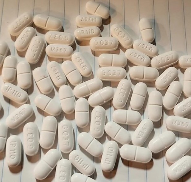 Hydrocodone IP110 | USA Seller