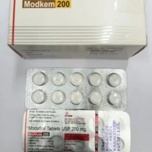 Modafinil 200mg | USA Seller
