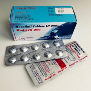 Modvigil 200mg | USA Seller