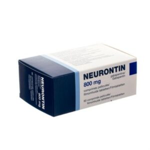 Neurontin 800mg | USA Seller