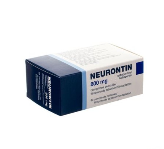Neurontin 800mg | USA Seller
