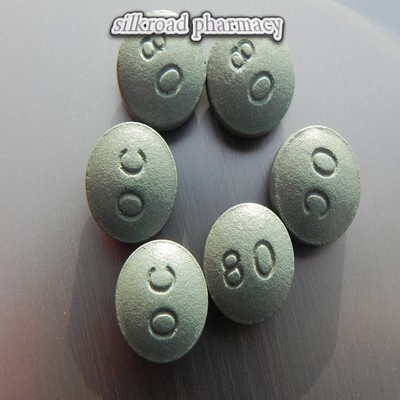 Oxycontin (oxycodone)