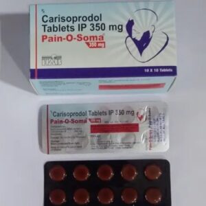 Soma 350mg | USA Seller