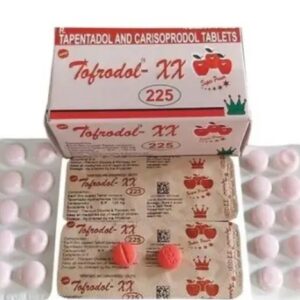 Tapentadol 225mg | USA Seller