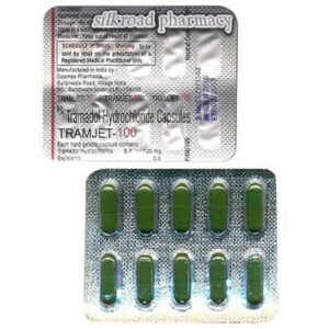 TRAMAL SR (TRAMADOL HCL)
