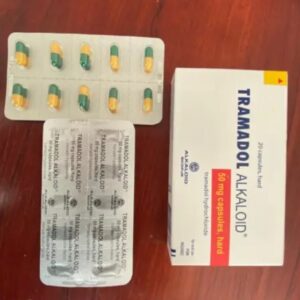 Tramadol 50mg | USA Seller