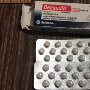 Valium Bensedin 10mg | USA Seller