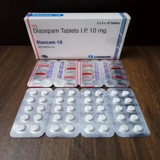 Valium 10mg | USA Seller