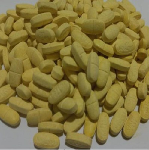 Hydrocodone Watson 853 | USA Seller