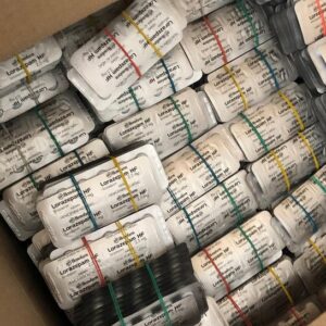 Ativan 2.5mg Hemofarm | USA Seller
