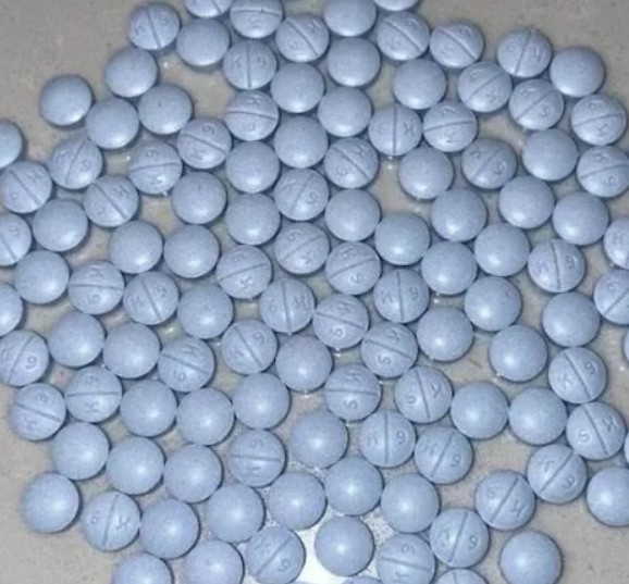 Oxycodone K 9 | USA Seller
